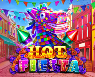 
                            Hot Fiesta™