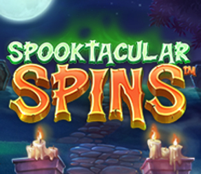 
                            Spooktacular Spins