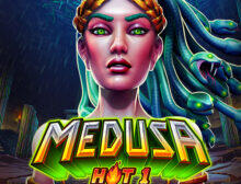 Medusa Hot 1