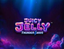 Juicy Jelly Thunder Ways