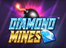 
                            Diamond Mines