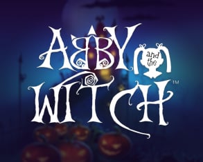 
                            Abby and the Witch