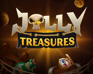 
                            Jolly Treasures