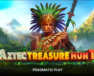 
                            Aztec Treasure Hunt