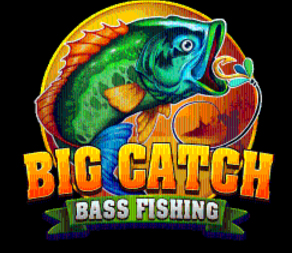 Big Catch Bass Fishing