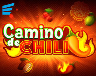 
                            Camino de Chili
