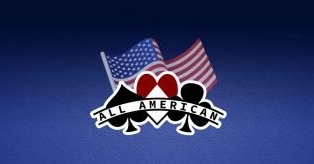 
                            All American Video Poker