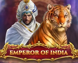 Emperor of India