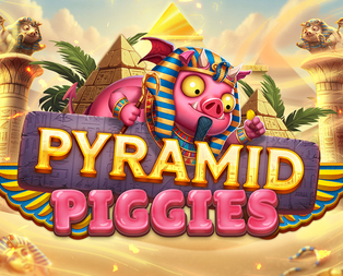 Pyramid Piggies