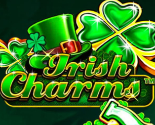 
                            Irish Charms™