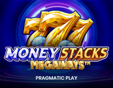 
                            Money Stacks Megaways™