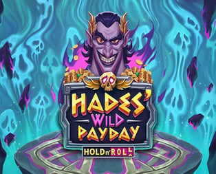 
                            Hades' Wild Payday: Hold n' Roll