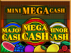 Mini Mega Cash