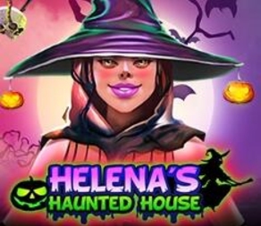 
                            Helena's Haunted House 