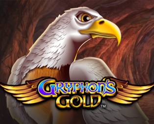 
                            Gryphon's Gold