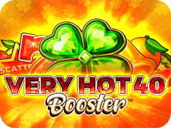 Very Hot 40 Booster