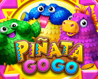 
                            Pinata Go Go