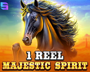 1 Reel - Majestic Spirit