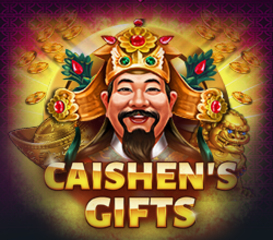 Caishen's Gifts 