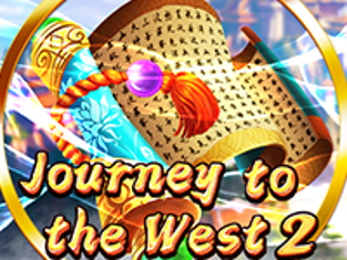 
                            Journey To The West 2