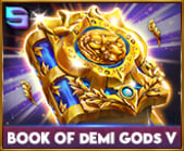Book Of Demi Gods V