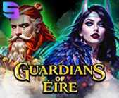 Guardians Of Éire