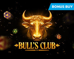 
                            Bull's Club