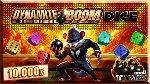 Dynamite Boom Dice