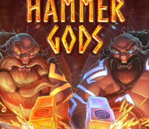 
                            Hammer Gods