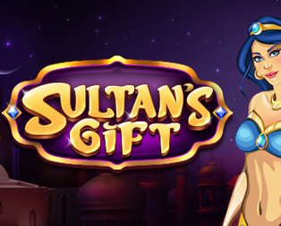 
                            Sultan’s Gift