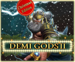 Demi Gods II Christmas Edition