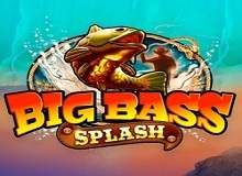 
                            Big Bass Splash