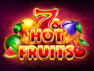 7 & Hot Fruits