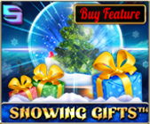 Snowing Gifts
