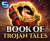 Book Of Trojan Tales