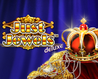 
                            Just Jewels deluxe