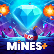 Mines+
