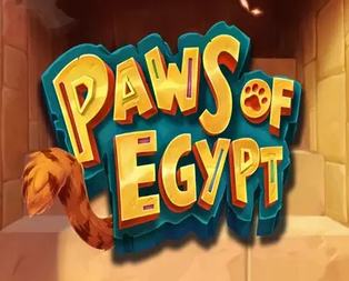 Paws of Egypt