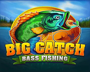 Big Catch Bass Fishing