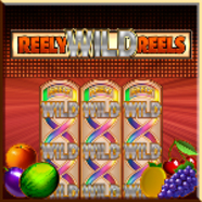 Reely Wild Reels