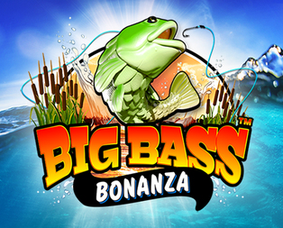 
                            Big Bass Bonanza™