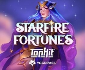 Starfire Fortunes TopHit™