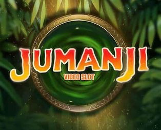 
                            Jumanji®