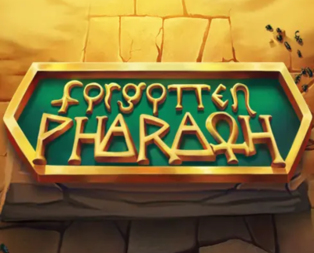 Forgotten Pharaoh