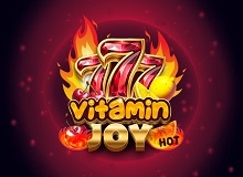 Vitamin Joy Hot