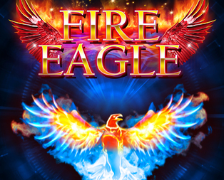 
                            Fire Eagle