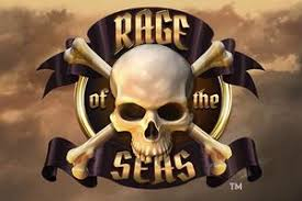 
                            Rage of the Seas