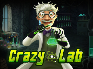 
                            Crazy Lab