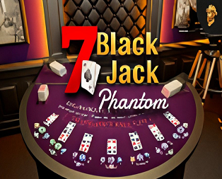 
                            BlackJack 7 Phantom