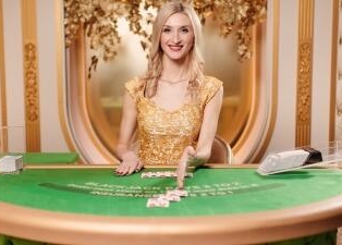 Salon Privé Blackjack D